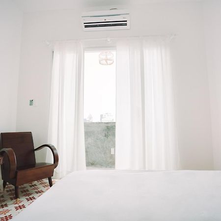 Iam Saigon Homestay Ho Şi Min Dış mekan fotoğraf