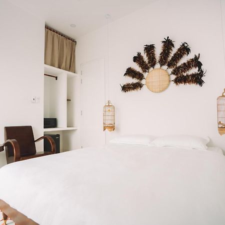 Iam Saigon Homestay Ho Şi Min Dış mekan fotoğraf