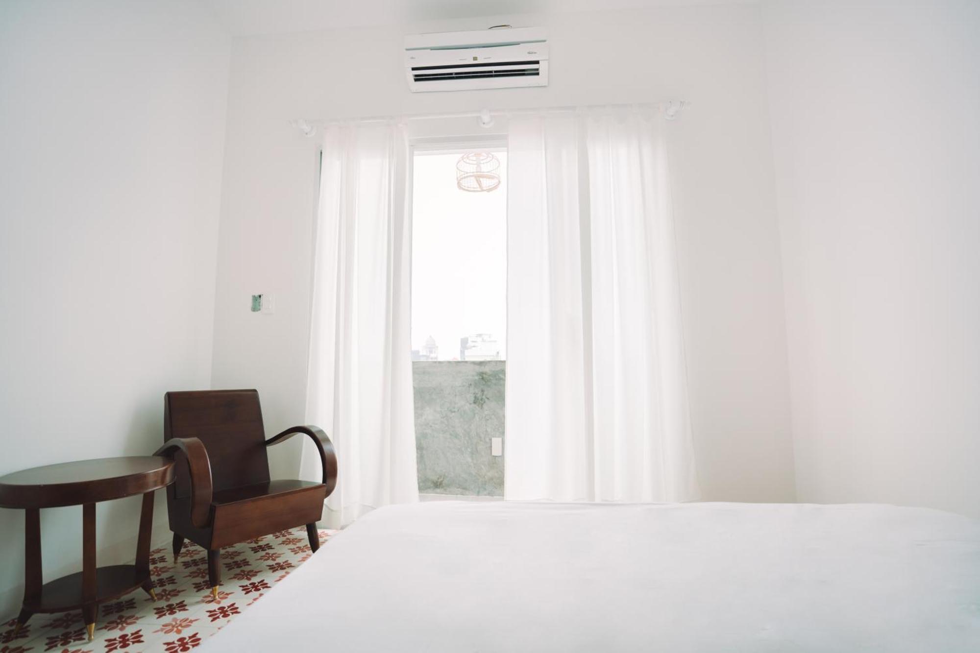 Iam Saigon Homestay Ho Şi Min Dış mekan fotoğraf