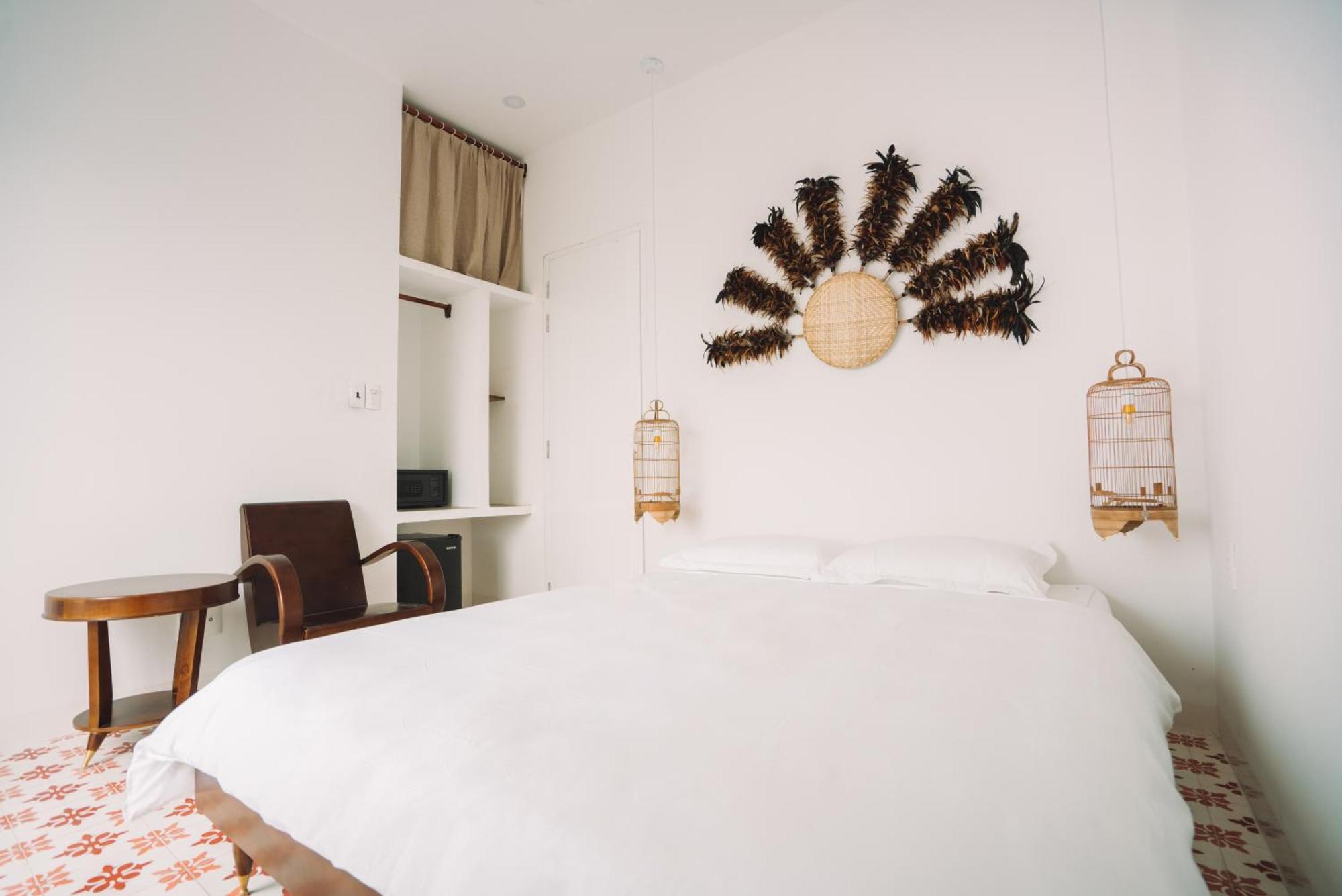 Iam Saigon Homestay Ho Şi Min Dış mekan fotoğraf