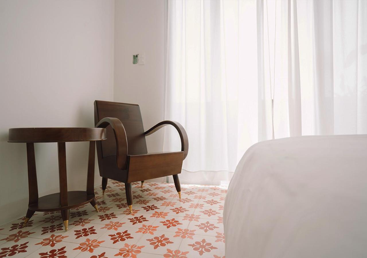 Iam Saigon Homestay Ho Şi Min Dış mekan fotoğraf