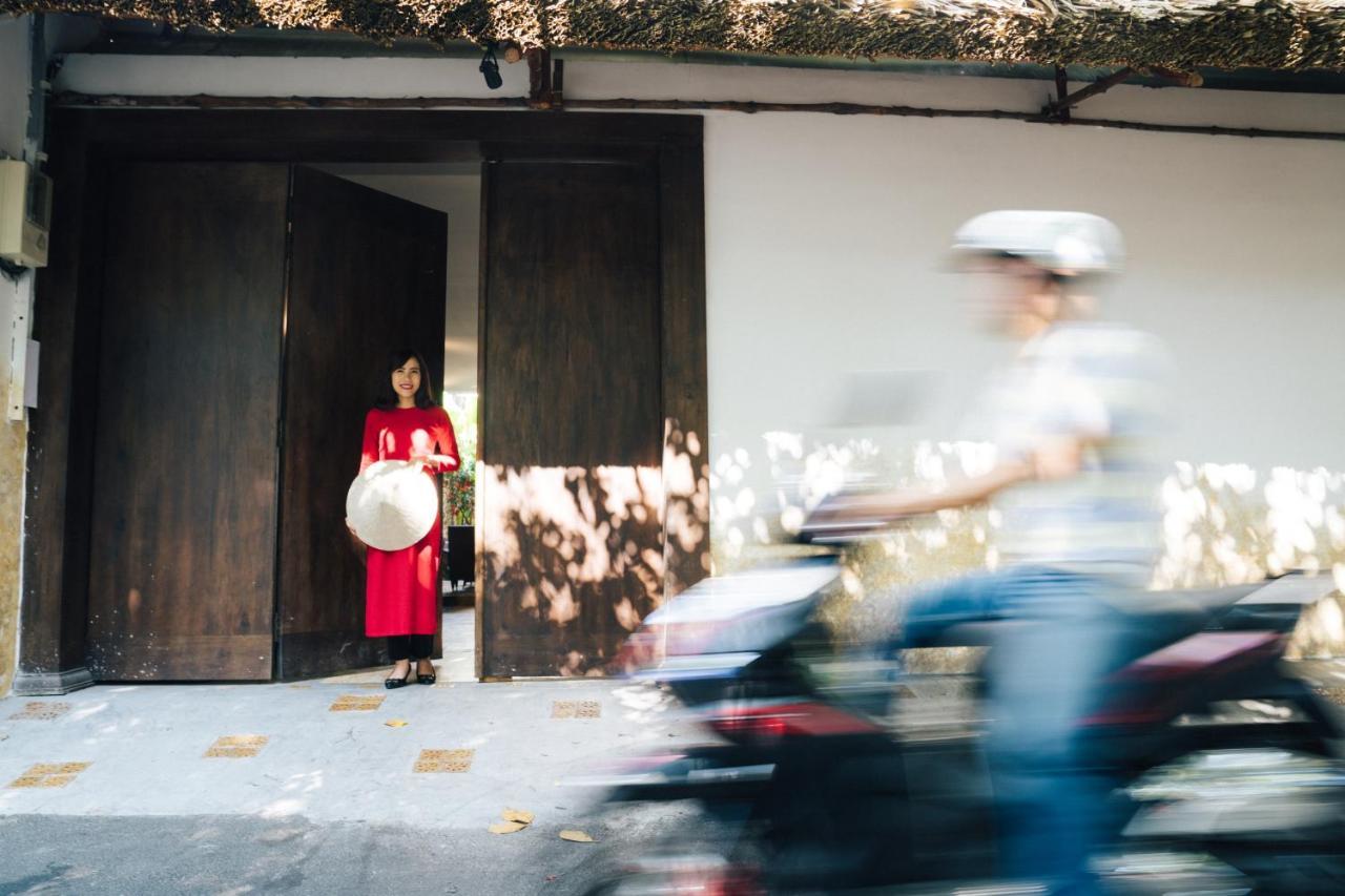 Iam Saigon Homestay Ho Şi Min Dış mekan fotoğraf