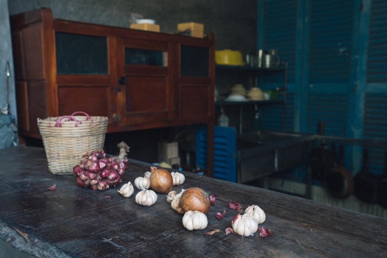 Iam Saigon Homestay Ho Şi Min Dış mekan fotoğraf