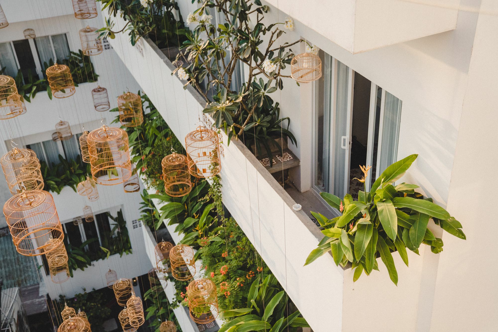 Iam Saigon Homestay Ho Şi Min Dış mekan fotoğraf