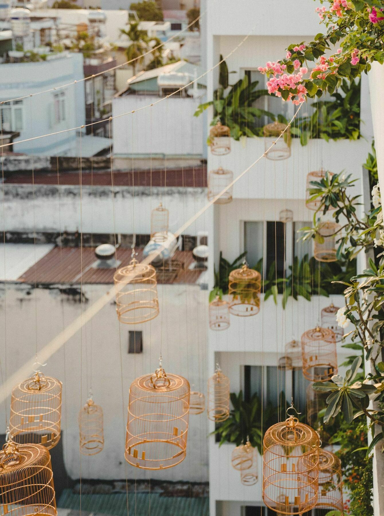 Iam Saigon Homestay Ho Şi Min Dış mekan fotoğraf