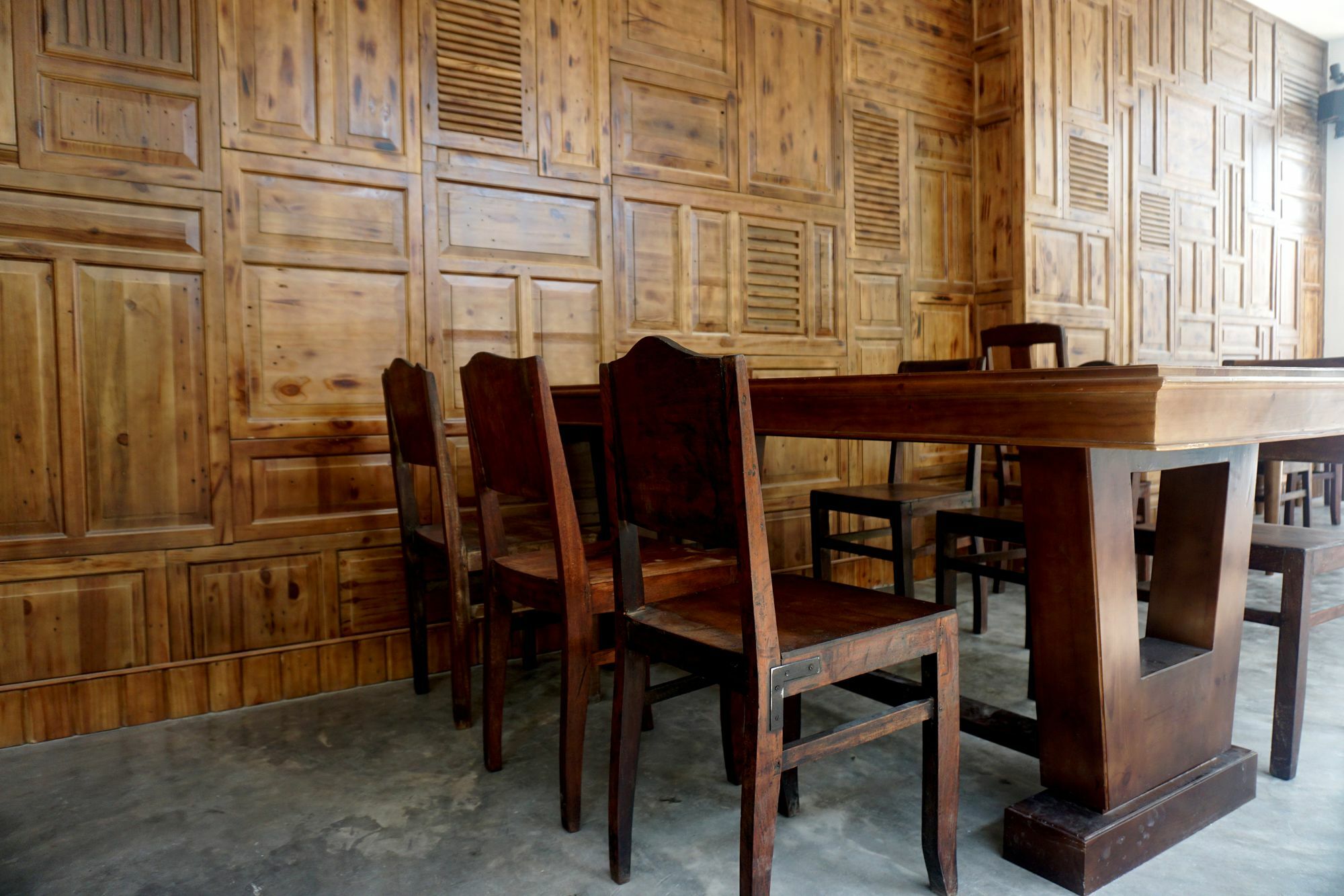 Iam Saigon Homestay Ho Şi Min Dış mekan fotoğraf