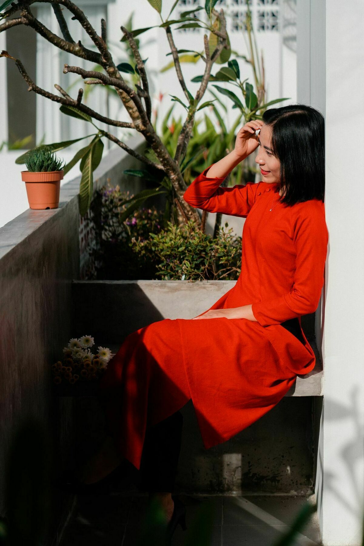 Iam Saigon Homestay Ho Şi Min Dış mekan fotoğraf