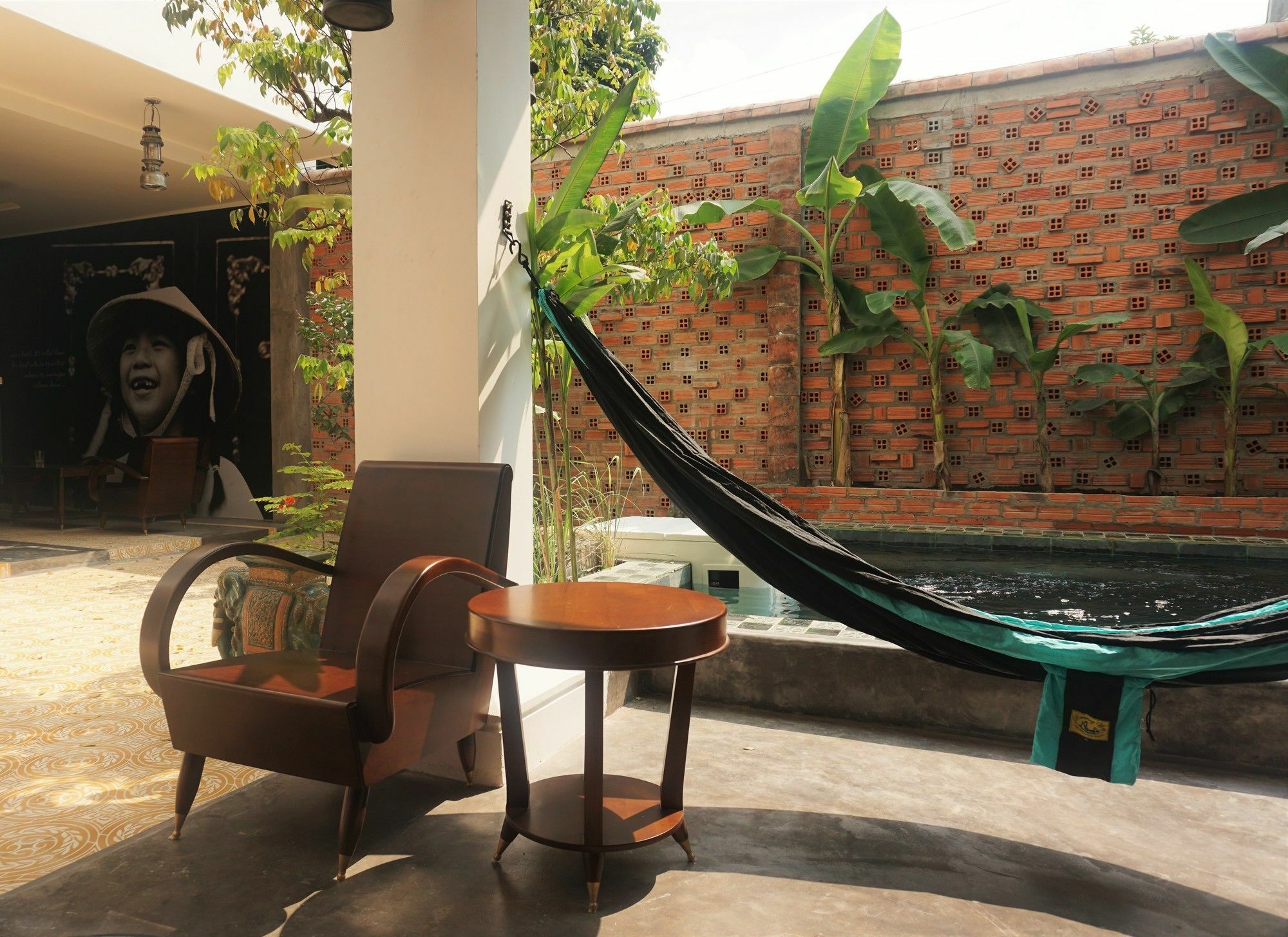 Iam Saigon Homestay Ho Şi Min Dış mekan fotoğraf