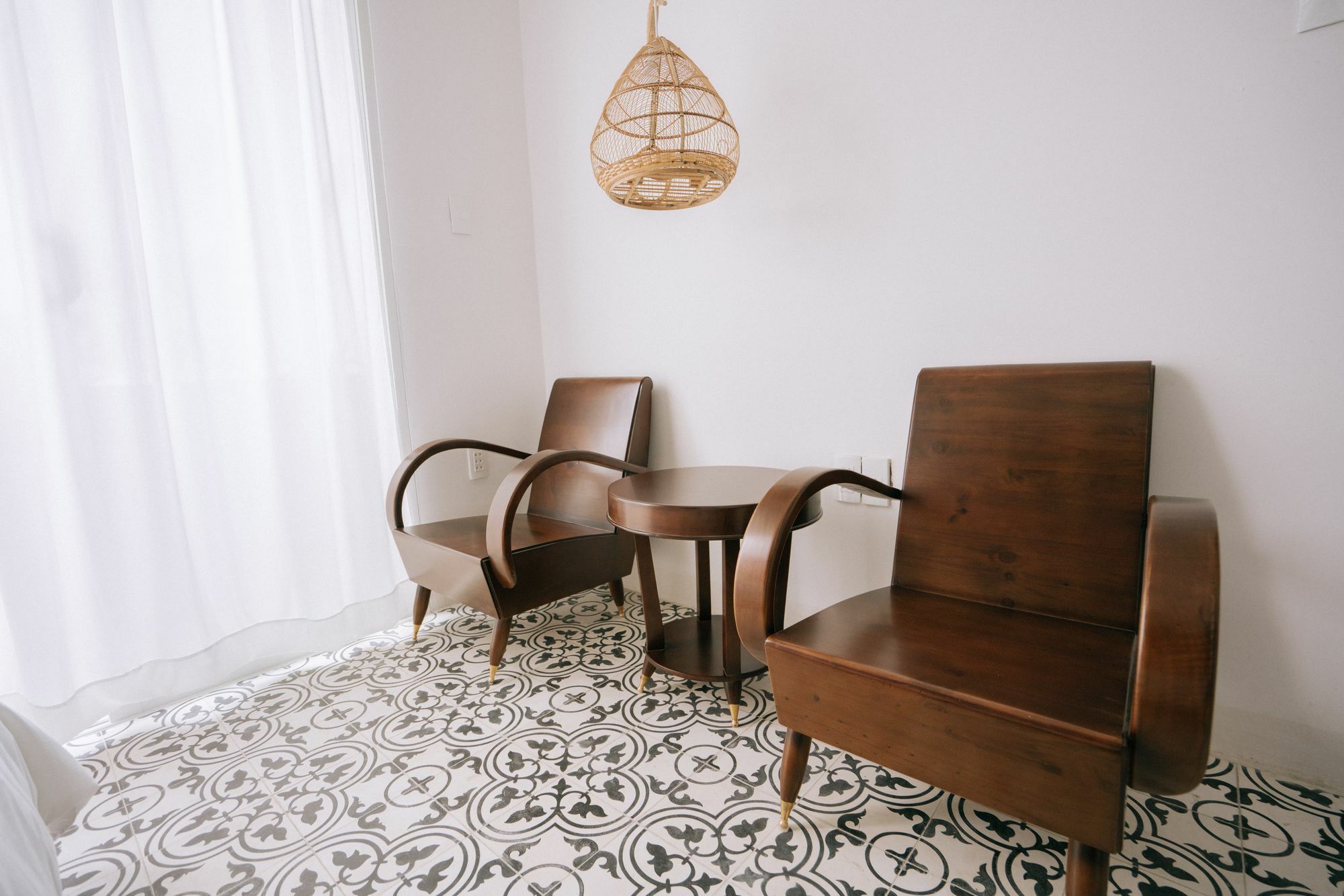 Iam Saigon Homestay Ho Şi Min Dış mekan fotoğraf