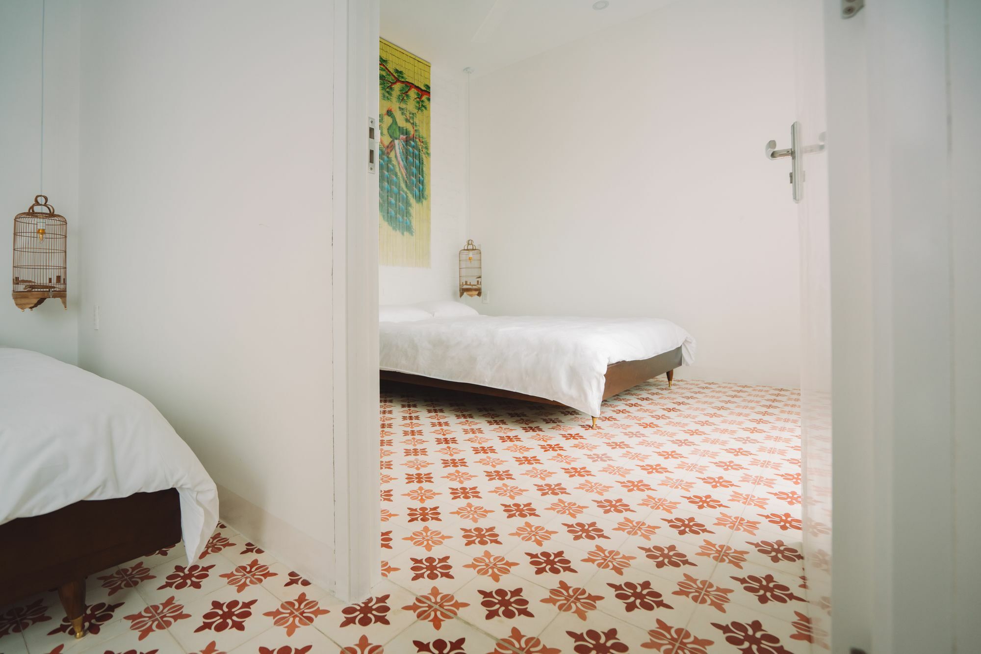 Iam Saigon Homestay Ho Şi Min Dış mekan fotoğraf
