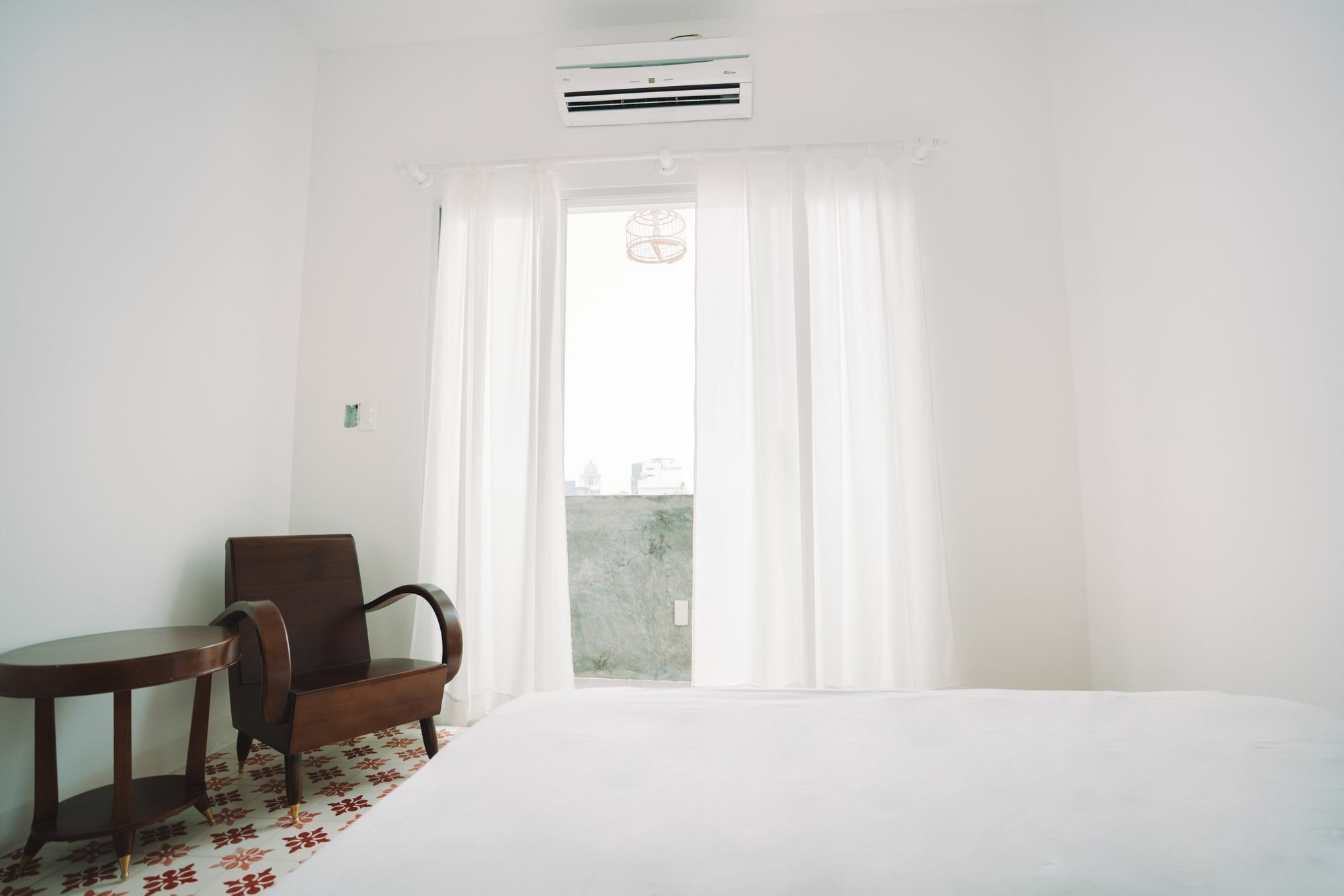 Iam Saigon Homestay Ho Şi Min Dış mekan fotoğraf