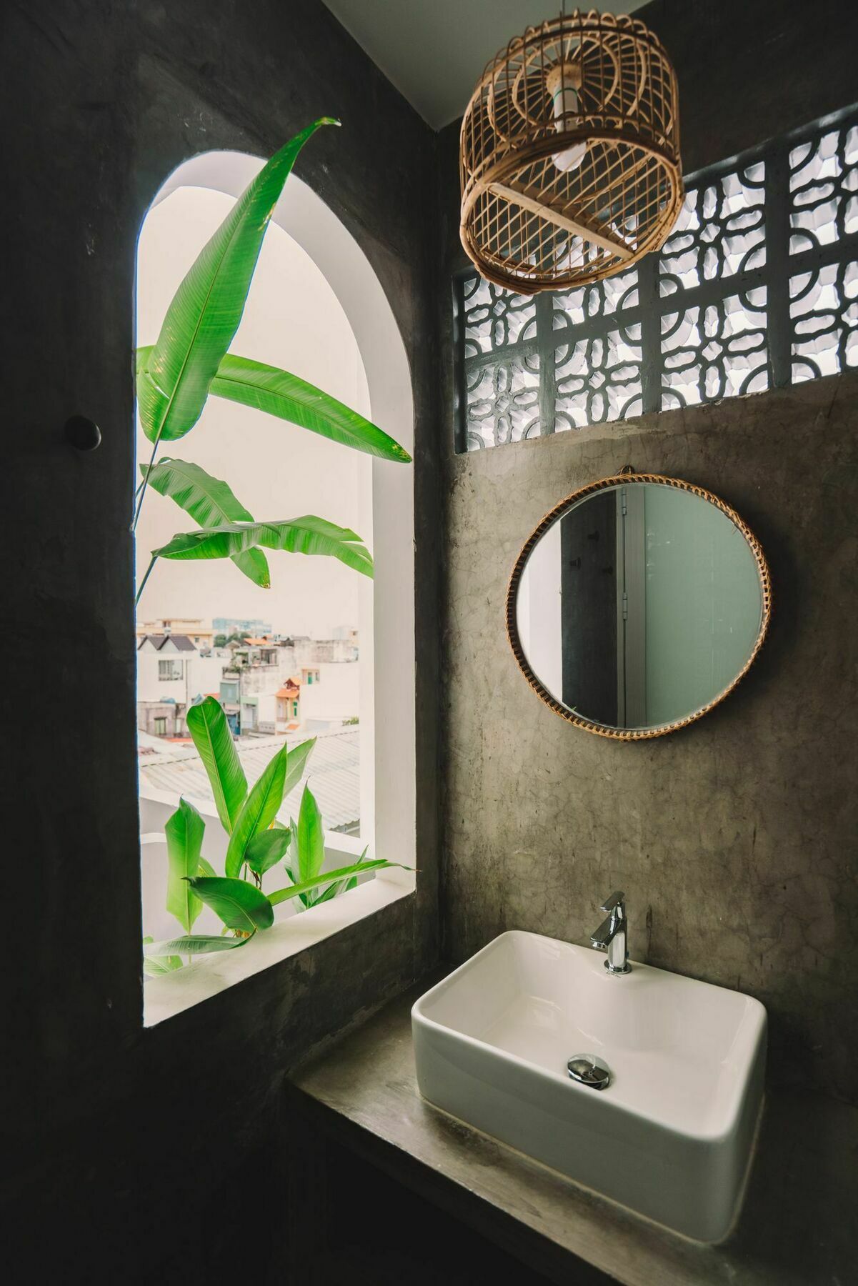 Iam Saigon Homestay Ho Şi Min Dış mekan fotoğraf