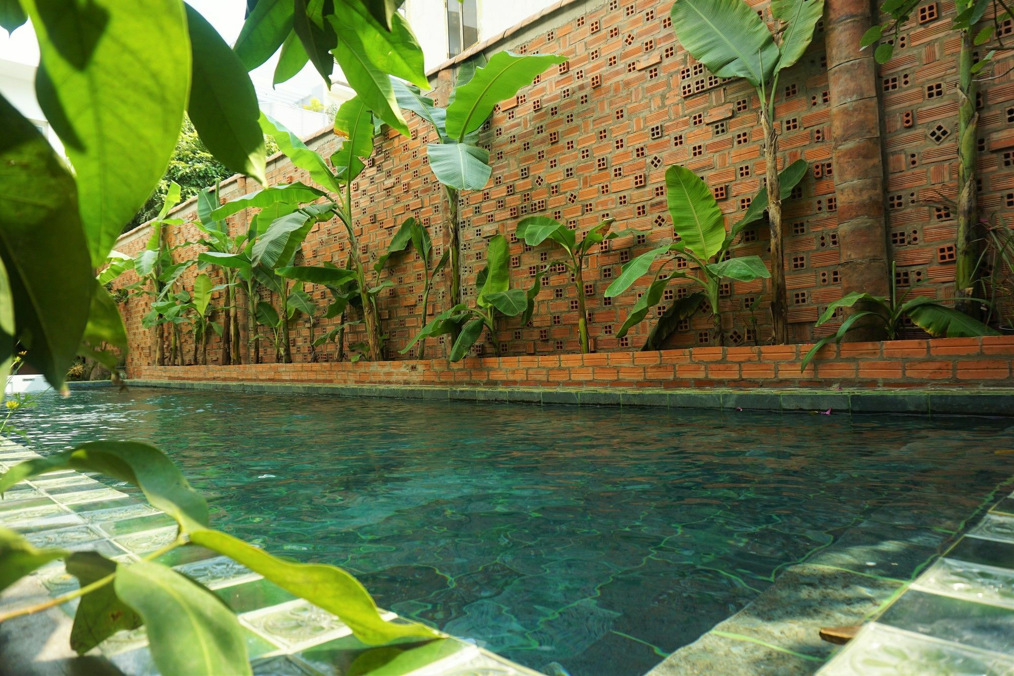 Iam Saigon Homestay Ho Şi Min Dış mekan fotoğraf