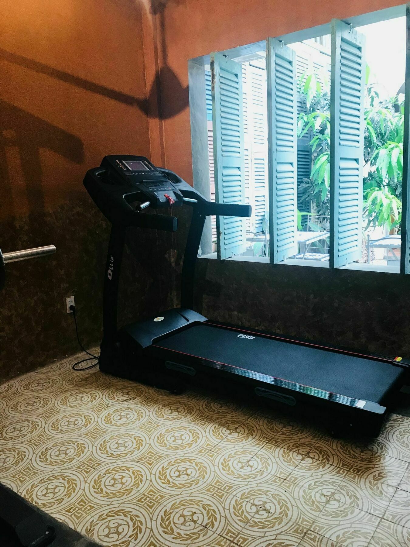 Iam Saigon Homestay Ho Şi Min Dış mekan fotoğraf