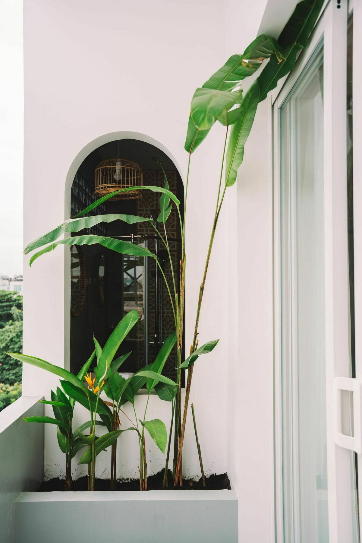 Iam Saigon Homestay Ho Şi Min Dış mekan fotoğraf